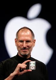STEVE JOBS