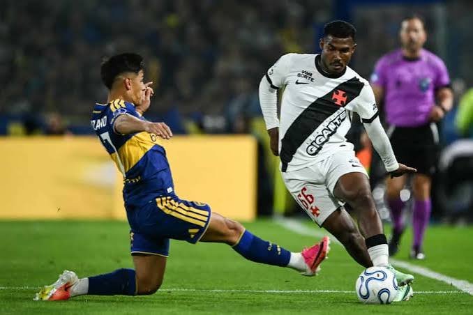 TJRJ confirma Vasco x Boca Juniors no Maracan&atilde;