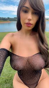 Khloe felin - Sexy Tits video by Hot Model from X and Onlyfans