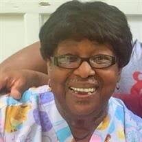 Viola Marie Pearson Obituary