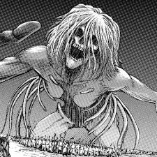 Eren jaeger (titan form/warhammer titan , attack titan , founding titan and ymir unleashed power) 590ft+ / 180m+. What Is It With Eren Yeager S Latest Titan Form Why Does It Look So Ugly Quora