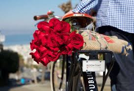 We did not find results for: Pedal Powered Petals Same Day Flower Delivery In Sf Gardenista