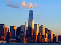 This is the tallest tower in the world and also on our list. The 17 Tallest Buildings In The World Right Now Ranked