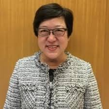 Speakers ⇽ WeForShe: Beyond the Numbers