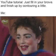 76 Memes That Every Beauty Addict Will Relate To British Memes Makeup Memes Beauty Memes