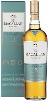 Macallan Triple Cask 15 Yr Bottlebuys