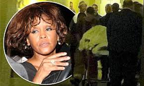 Officially, she had drowned, though. Whitney Houston Cause Of Death Singer Drowned After Heart Attack And Was Chronic Cocaine User Daily Mail Online