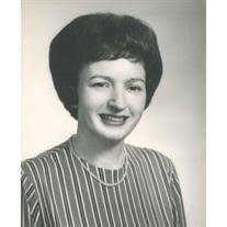 Nora Faye Freshour Obituary