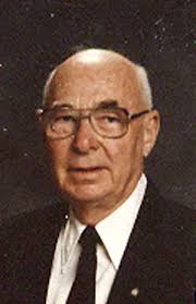 Obituary information for J. Winston Blalock Sr.