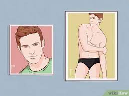 How To Get Into Male Modeling (With Pictures) - Wikihow