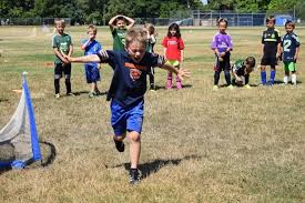 Select your sport choose your sport action sports baseball basketball crew cricket esports field hockey football golf gymnastics hockey kids & multisport lacrosse pickleball rugby running. 5 Awesome Benefits Of Summer Sports Camps Baxter Sports