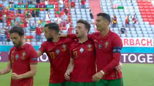 Resumen y goles del portugal vs. Yiw7rql5vpvt7m