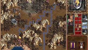 · now open heros of might and . Heroes Of Might And Magic 3 Complete On Gog Com