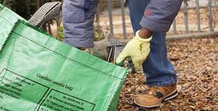 After weeks of careful management, the garden waste has transformed into a soil conditioner (compost) which is then spread onto local. Weekly Waste Collection For Your Garden Love Lambethlove Lambeth