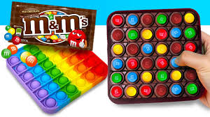 Thepopit is one of the best pop fidget toys factory whose product range covers almost all design and styles of fidget toys. How To Make Chocolate Pop It Tik Tok Recipe Checker Youtube