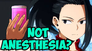 And if we don't earnestly cheer each other on. Momo Yaoyorozu Is Not The Traitor My Hero Academia Theory Youtube