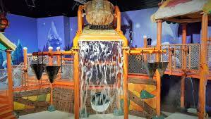 Plopsaqua is het waterattractiepark van plopsaland de panne. Zwembad Recensie Een Dagje Zwemmen Bij Plopsaqua Letsgodigital