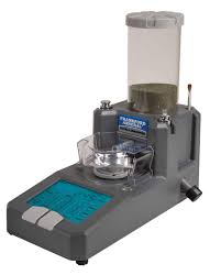 Appliance repair, small appliance repair. Frankford Frankford Arsenal Platinum Series Powder Intelli Dropper Bushwear
