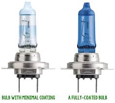 Are Blue Car Bulbs Legal Tips Advice Powerbulbs Uk