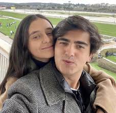 Victoria Federica y Jorge Bárcenas están de mudanza: comienzan su vida en  pareja