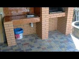 мангал и коптильня из кирпича своими руками пошаговая инструкция Youtube Kirpich Mangal Koptilnya