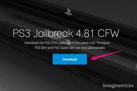 How To Jailbreak Ps3 4 81 Ofw To Cfw Working