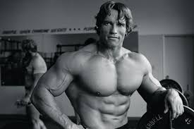 The 10 Greatest Bodybuilders Of All Time Worthly Literally, every part of this woman is pure muscle! the 10 greatest bodybuilders of all