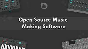 Free Open Source Music Making Software Music Software Music Making Software Music