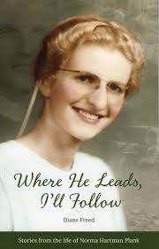 Where He Leads I'll Follow