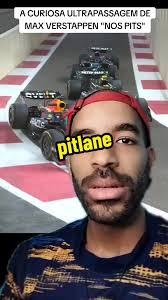 Ultrapassagens de Max Verstappen na F1