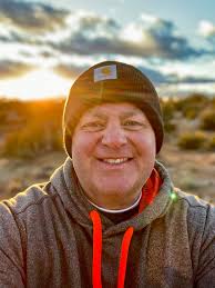 Dispersed-jean/roach Dry Lakes Camping