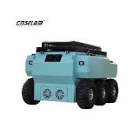 Lightweight Intelligent Remote Control Flood Drainage Robot ...
