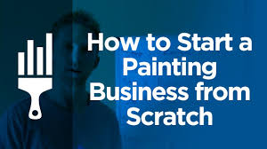 How To Start A Painting Business From Scratch By Painting Business Pro Voicetube I started my painting company in 2010 with $200, and in 2014 we sold over $1,000,000 in house painting. voicetube