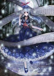 by vetina pixiv id 516980 東方 かわいい イラスト かわいい
