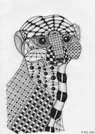 Erdmannchen Tattoo Skizze Erdmannchen Tattoos Zeichnen