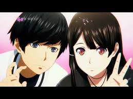 Anda bisa menikmatinya secara gratis, cukup dengan internet anda sudah bisa menonton film online secara gratis baik di laptop, tablet ataupun smartphone anda. Film Anime Romantis Sub Indo Youtube