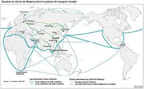Find locations of ports and ships using the near real time ships map. Maritimisation La France Face A La Nouvelle Geopolitique Des Oceans