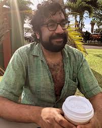 2024 Goal: Become this dude again.