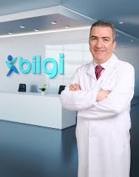 Doç. Dr. Ediz YEŞİLKAYA | Özel Bilgi Hastanesi Bilgi Sağlıktır