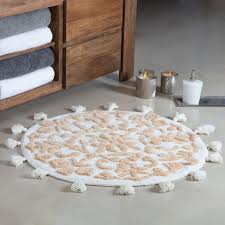 Get inspired with our curated ideas for bath mats and find the perfect item for every room in your home. 25 Bathroom Rugs Insteading
