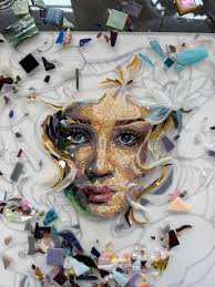 Stained glass & Glass works