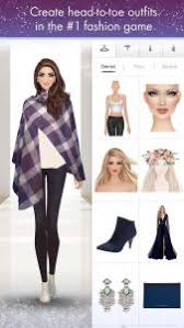 Features of covet fashion mod. Covet Fashion Dress Up Game Unlocked Android Apk Mods