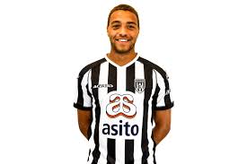 This page displays a detailed overview of the club's current. Heracles Almelo Legt Cyriel Dessers Vast Heracles