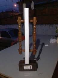 Puxador Torneado De Madeira Para Porta Pesquisa Google De Madeira Puxadores Madeira