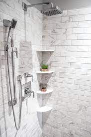 Bathroom ideas shower ideas while some people can't live without their bathtubs, today's showers give the standard clawfoot a run for its money. Choosing A Shower Head Style For A Master Bathroom Remodel Degnan Design Build Remodel