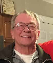 Dennis “Denny” Hugo Struckhoff