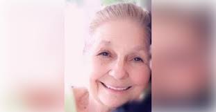 Obituary information for Joyce Wilkins Tart