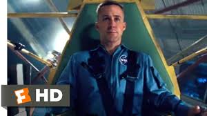 The first men were the culture of humans who first set foot on the continent. First Man 2018 Astronaut Training Scene 2 10 Movieclips Youtube