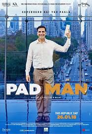 Review Of Pad Man Full Movies Online Free Hindi Movies Online Hindi Movies