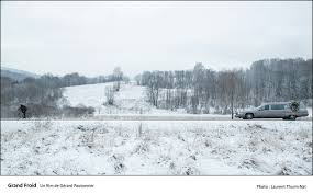 Résultat de recherche d'images pour "grand froid film"